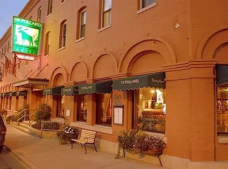 The Pollard Hotel